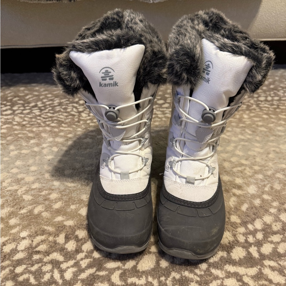 Kamik Women’s Snow Boots